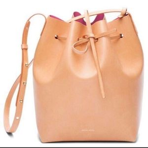 Mansur Gavriel Bucket Bag